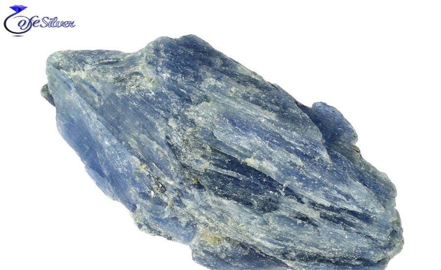 انواع سنگ های قیمتی آبی رنگ