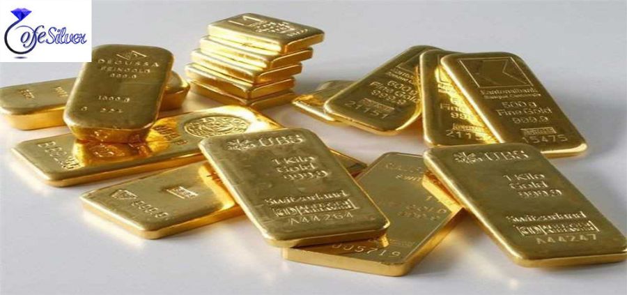شمش طلا بزرگ یا کوچک کدام یک محبوب تر است؟