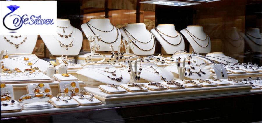 خرید و فروش سرویس جواهر اقساطی