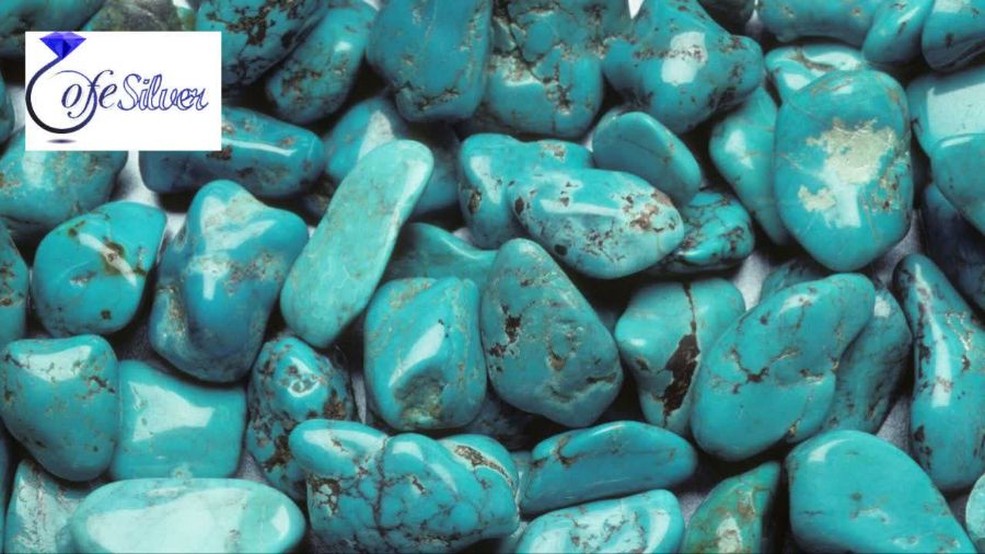 Guide to buying and maintaining rings and turquoise stones