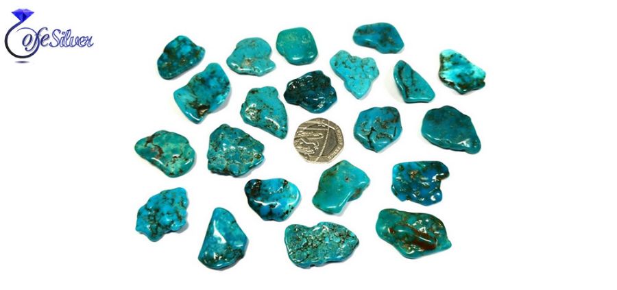  مرجع تخصصی صادرات سنگ فیروزه