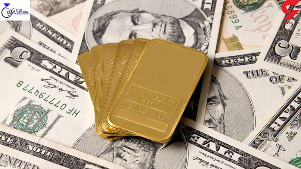 سرمایه گذاری روی طلا