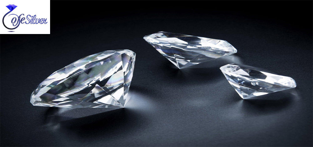 جواهرات الماس 