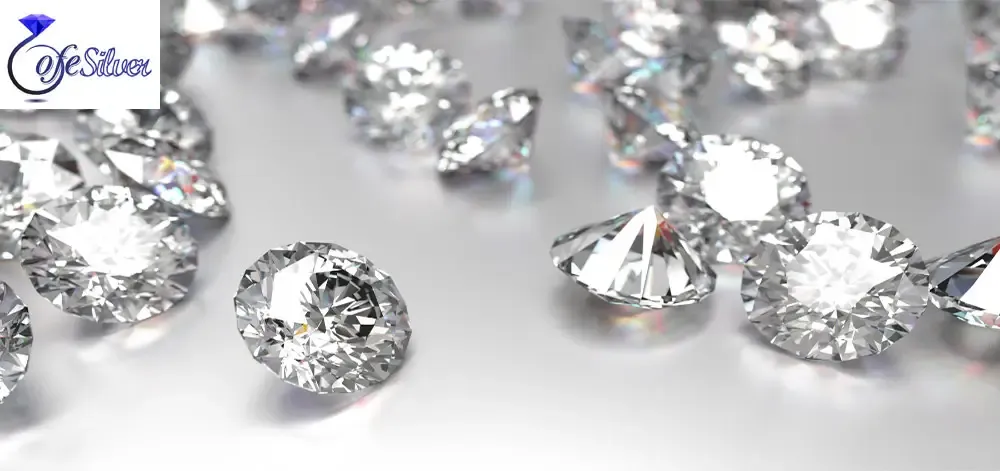 شناسایی الماس اصل