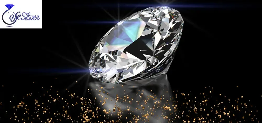تشخیص الماس اصل با حرارت