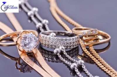 عیار نقره چیست و چگونه آن را تشخیص دهیم؟ عیار نقره چیست و چگونه آن را تشخیص دهیم؟