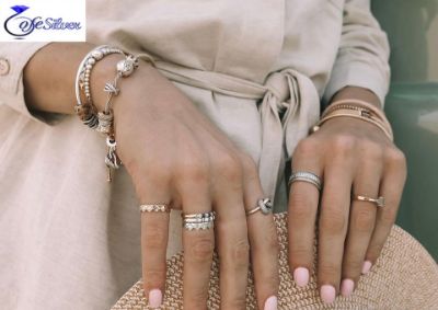 سرویس نقره با آبکاری طلا سرویس نقره با آبکاری طلا