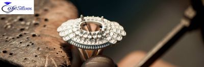 سفارش ساخت زیورآلات نقره سفارش ساخت زیورآلات نقره