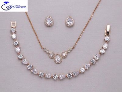 ست طلای عروس چیست؟