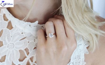 بهترین سنگ انگشتر برای خانم ها بهترین سنگ انگشتر برای خانم ها