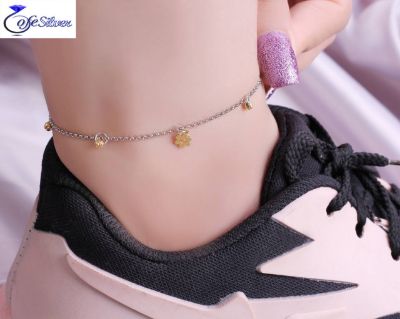 نحوه انتخاب و خرید انواع پابند نقره