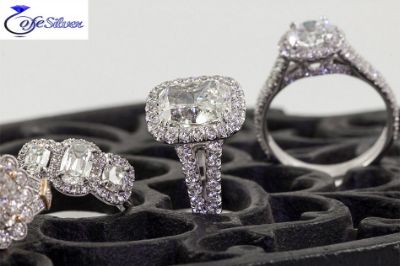 راهکارهایی ساده برای سفید کرده نقره راهکارهایی ساده برای سفید کرده نقره