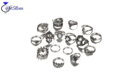 چند توصیه در هنگام خرید انگشتر نقره و استفاده از آن چند توصیه در هنگام خرید انگشتر نقره و استفاده از آن