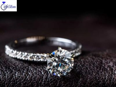 تشخیص نقره از پلاتین چگونه است؟ تشخیص نقره از پلاتین چگونه است؟