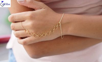 تمیمه یا دستبند انگشتری نقره چیست؟ تمیمه یا دستبند انگشتری نقره چیست؟