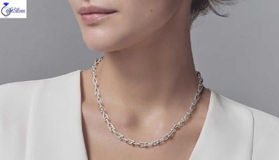 چرا گردنبند نقره زنجیری بخریم ؟ چرا گردنبند نقره زنجیری بخریم ؟
