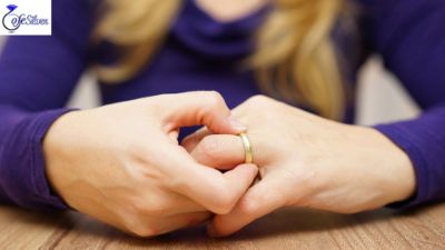 3 راه فوری برای در آوردن انگشتر نقره از انگشت ورم کرده