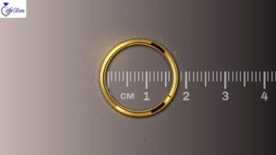 چگونه سایز انگشتر مناسب خود را پیدا کنیم؟ چگونه سایز انگشتر مناسب خود را پیدا کنیم؟