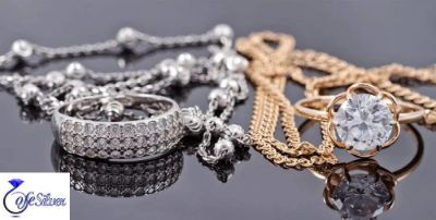 ۵ نکته برای داشتن زیور آلات نقره با دوام