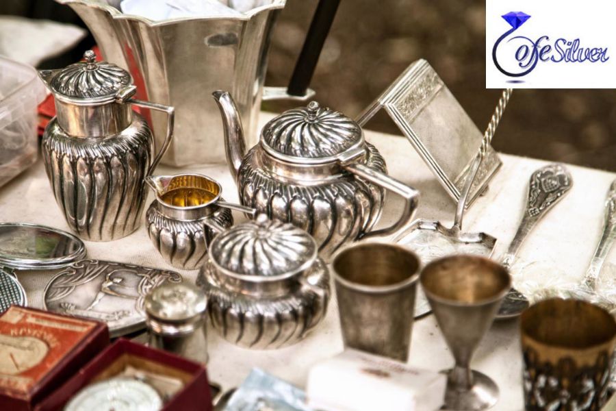 تعریف نقره ساچمه یا پنبه (قیمت روز ساچمه نقره)