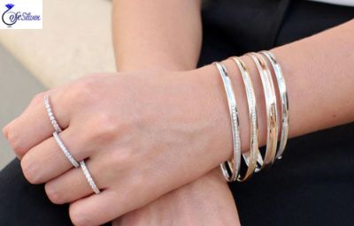 راز خوشتیپی با اکسسوری های نقره راز خوشتیپی با اکسسوری های نقره