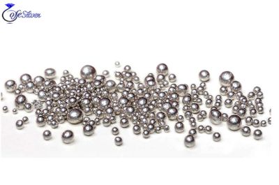 خرید و فروش ساچمه نقره برای کارگاه ها و آموزشگاه ها خرید و فروش ساچمه نقره برای کارگاه ها و آموزشگاه ها