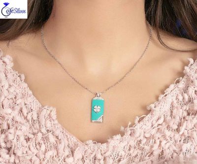 انواع نقره جات به کار رفته در جواهرات را بشناسیم انواع نقره جات به کار رفته در جواهرات را بشناسیم