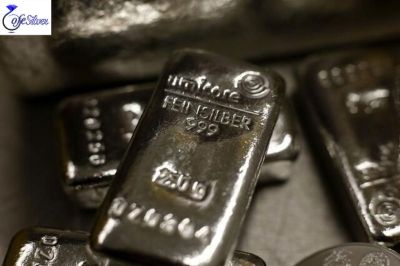 خرید و فروش شمش نقره چگونه انجام می شود؟ خرید و فروش شمش نقره چگونه انجام می شود؟