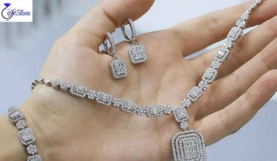 چرا اقدام به خرید آنلاین نقره بکنم؟ چرا اقدام به خرید آنلاین نقره بکنم؟