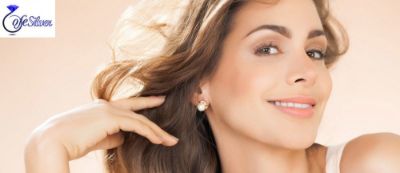 راهنمای انتخاب گوشواره مناسب بر اساس فرم صورت