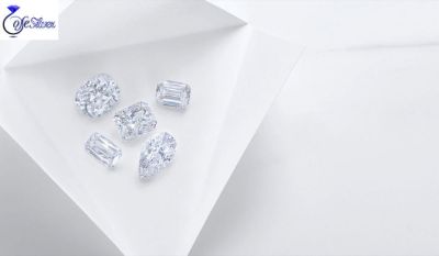 گوشواره الماس