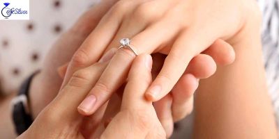 حلقه نشان حلقه نشان