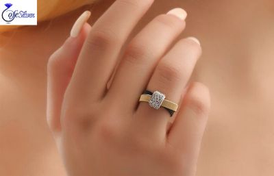 حلقه حلقه