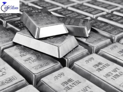 چه وقت برای سرمایه گذاری نقره شمش بخریم؟ چه وقت برای سرمایه گذاری نقره شمش بخریم؟