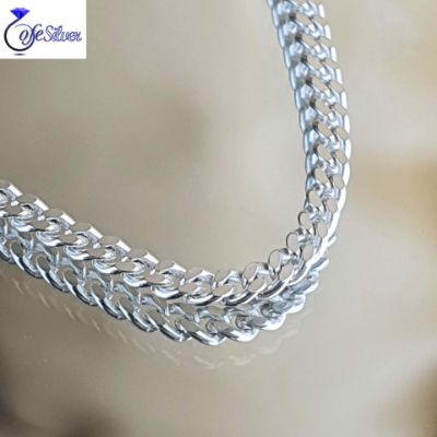 خرید و فروش زنجیر نقره خرید و فروش زنجیر نقره