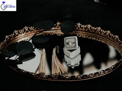 مایع سفید کننده نقره ورنیکا