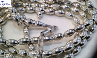 از کجا تسبیح نقره بخریم ؟ از کجا تسبیح نقره بخریم ؟