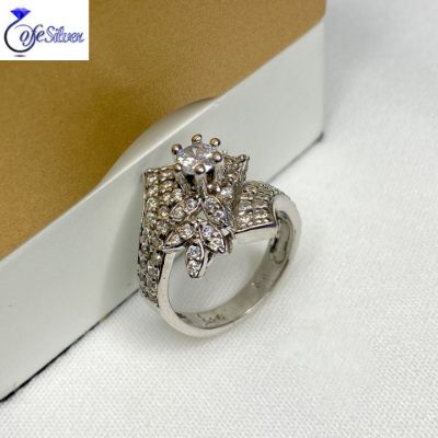 از کجا انگشتر نقره بخریم؟ از کجا انگشتر نقره بخریم؟
