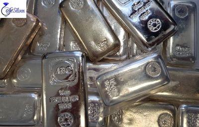 شمش نقره و تأثیر آن در بورس کالا شمش نقره و تأثیر آن در بورس کالا