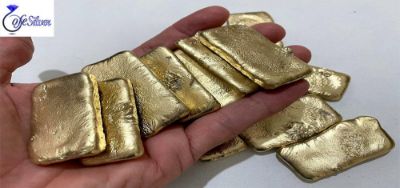 قیمت شمش طلا 10 گرمی قیمت شمش طلا 10 گرمی