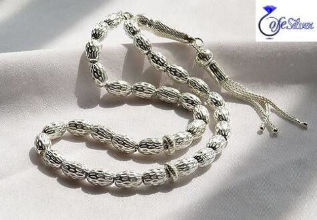 تسبیح ۳۳ دانه 
