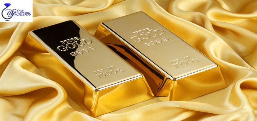 آیا شمش های طلای شما واقعی است؟ آیا شمش های طلای شما واقعی است؟