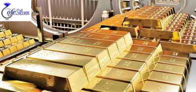 شمش طلای ۵ گرمی شمش طلای ۵ گرمی