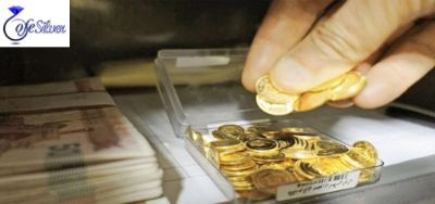سرمایه گذاری روی طلا سرمایه گذاری روی طلا