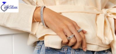 از کجا زیورآلات نقره بخریم؟ از کجا زیورآلات نقره بخریم؟