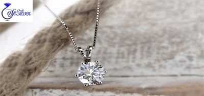 گردنبند برلیان