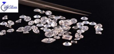 تفاوت سنگ زیرکونیوم با برلیان چیست؟