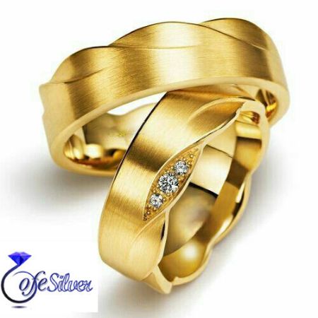 تصویر برای دسته  حلقه نامزدی 