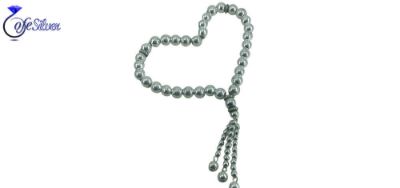 خرید و فروش تسبیح نقره خرید و فروش تسبیح نقره