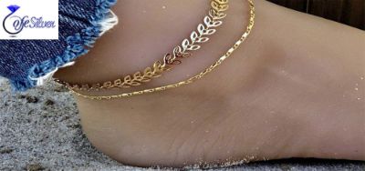 خرید و فروش پابند نقره خرید و فروش پابند نقره